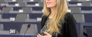 Eva Kaili