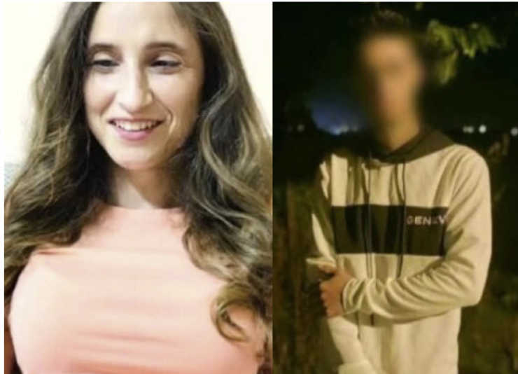 Femeia nevăzătoare a fost ucisă de propriul nepot