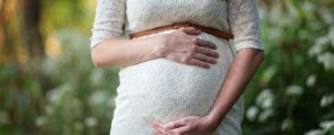 Cele trei lucruri pe care o femeie însărcinată le visează în timpul primului trimestru de sarcină