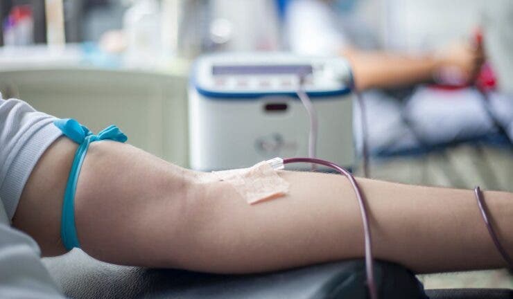 Ce risc de boli ai în funcţie de grupa ta de sânge. Cunoașterea grupei sanguine este esențială