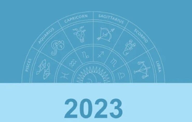 Horoscop 2023 cu Cristina Demetrescu. Care sunt previziunile pentru fiecare zodie