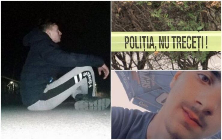 Destin tragic! Părăsit de familie și cu grijile unui adult pe umeri, Adrian a decis să se sinucidă la 18 ani 25 adrian