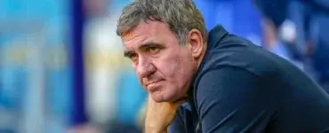 gheorghe hagi