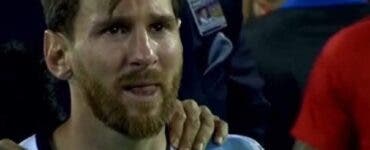Afecțiunea neștiută de care suferă Leo Messi