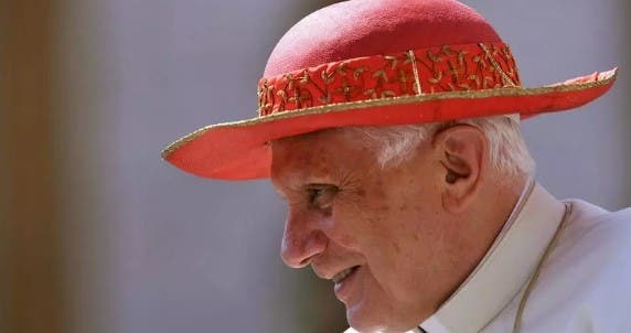 Viața lui Papa Benedict al XVI-lea. De ce era numit „Rottweilerul lui Dumnezeu”