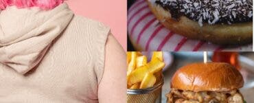 Doi părinți și-au lăsat fiica să mănânce prea mult și să moară de obezitate