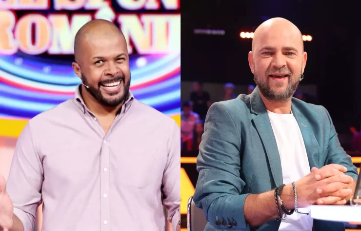 cosmin selesi si cabral ibacka
