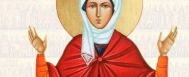 Calendar ortodox 31 decembrie 2022. Ce sărbătoare este sâmbătă