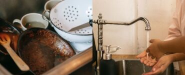 Scurgere urât mirositoare. Soluții ca să elimini mirosul neplăcut al chiuvetei