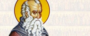 Calendar ortodox 5 decembrie 2022. Ce sărbătoare este astăzi