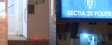 O tânără a fost ucisă de ziua ei de naștere, în București. Fostul iubit a înjunghiat-o cu un cuțit