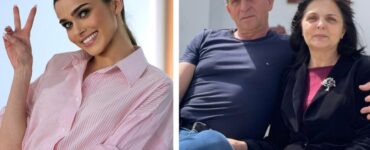 Theo Rose a sărit în apărarea mamei sale