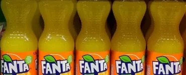 fanta
