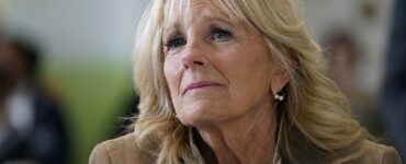 jill biden