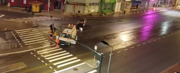 accident ambulanta sofer beat