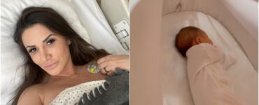 Cât de adorabilă este fetița Marei Bănică! Detaliul care a atras atenția fanilor: «O minune!» 28 mara banica donca