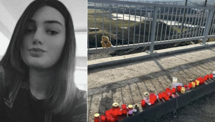 Cine este copila de 14 ani care a fost omorâtă în timp ce mergea la colindat în Botoșani