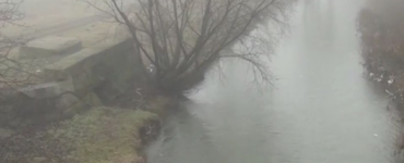 O mamă a doi copii s-a aruncat râul Ampoi din Alba Iulia din cauza depresiei postnatale