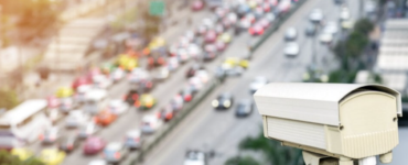 Camere cu recunoaştere facială, montate în 19 intersecţii din Bucureşti. Şoferii vor primi amenda acasă