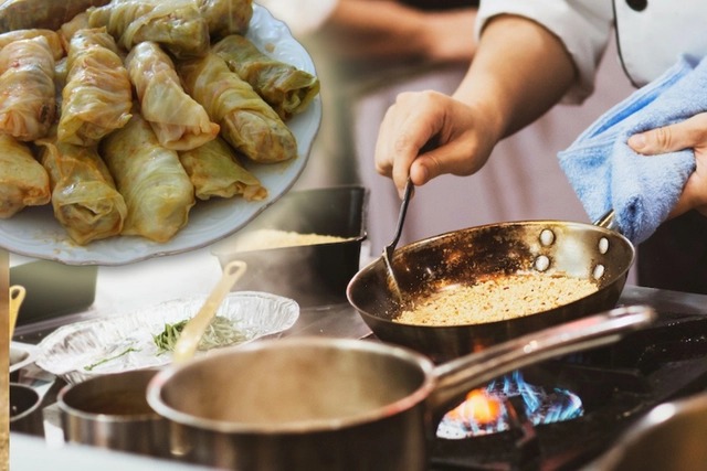 Trucul pentru cele mai delicioase sarmale! Ingredientul care nu trebuie să lipsească din compoziție 25 sarmale