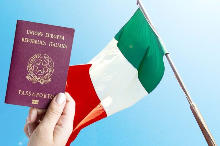 Toți românii care locuiesc în Italia trebuie să știe asta! Documentul necesar tuturor celor care devin părinți în Peninsulă 25 acte italia