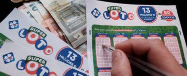 bilet loto