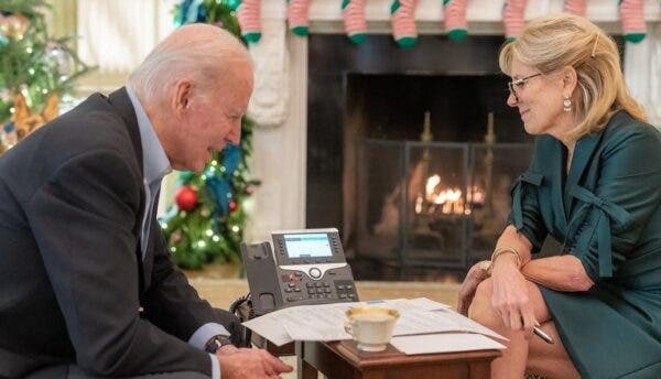 Jill Biden, Prima Doamnă a SUA, depistată cu cancer de piele, a fost operată. Ce a făcut Joe Biden pentru ea și care e starea de sănătate a soției lui