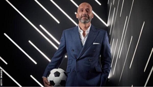 Gianluca Vialli a murit de cancer! Fostul mare fotbalist avea de 58 de ani