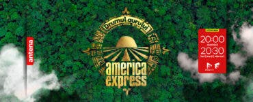 america express