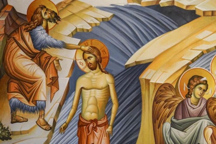 Boboteaza explicată: semnificația Botezului Domnului în credința ortodoxă 25 Calendar ortodox 6 ianuarie 2023. Sărbătoarea în care „omul se unește cu Cerurile”