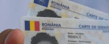 Românii care nu vor buletine cu cip nu vor mai călători în afara țării fără pașaport