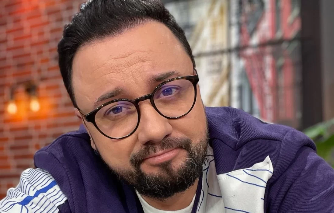 Suma imensă pe care o ia Măruță la Antena 1. Fostul prezentator de la PRO TV îi ia locul lui Denise Rifai