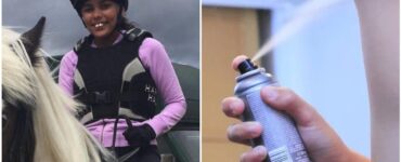 deodorant