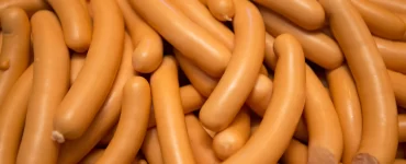crenvursti de porc