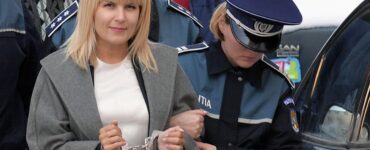 elena udrea