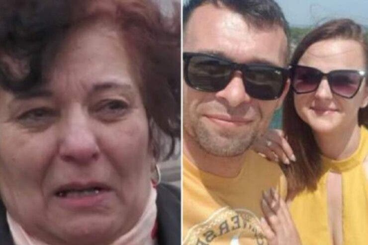 Mama lui Nicu, pompierului ucis în Bran face acuzații: „Au fost complici, tatăl criminalului cu criminalul”