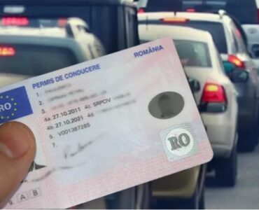 permis-de-conducere