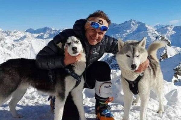 Un român și-a pierdut viața după ce s-a întors în munți, ca să-și salveze câinii