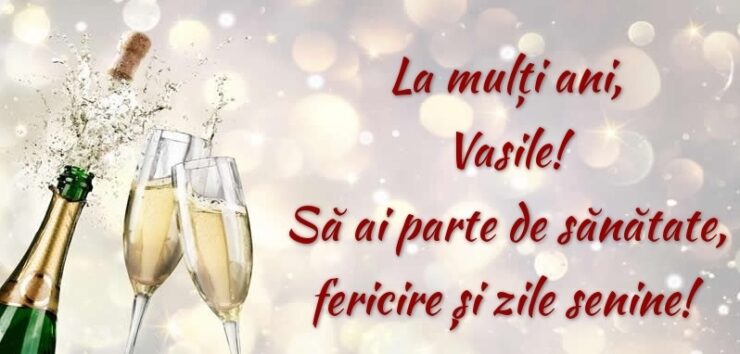 mesaje Sfantul Vasile