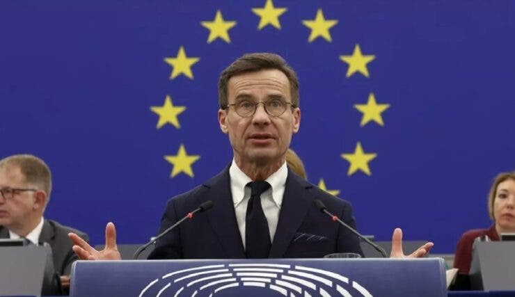 România o nouă șansă la Schengen! Premierul Suediei vrea să discute aderarea în Consiliul JAI