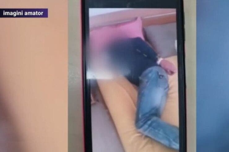 Un tânăr din București și-a înscenat răpirea și i-a cerut mamei lui 1500 de euro, în schimbul eliberării. Cum a pus totul la cale