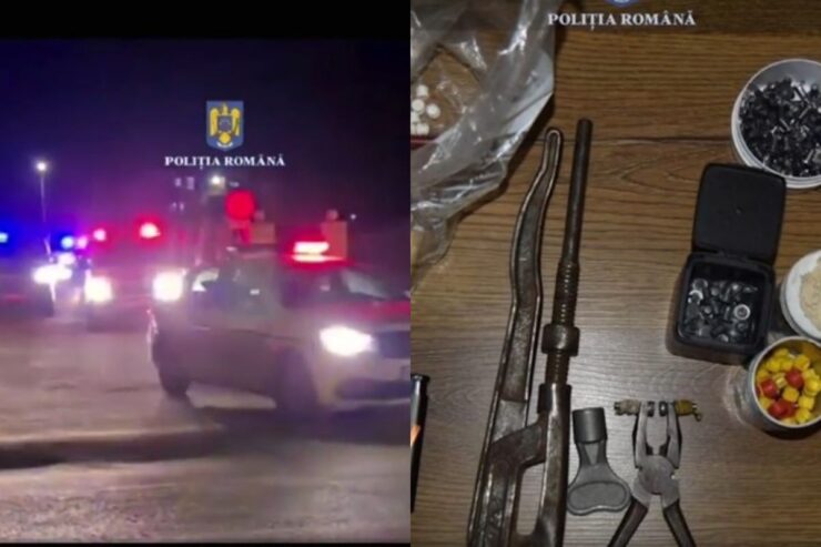 Trucul prin care zeci de clujeni au plătit facturi mai mici ani la rând. Polițiștii au intrat pe fir și au reținut un bărbat 25 , prin deteriorarea echipamentului de măsurare a consumului.
