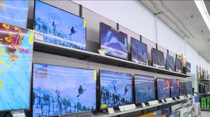 televizor