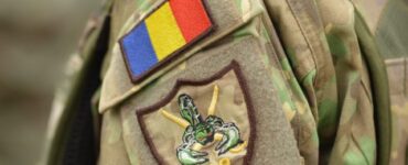 militar mort