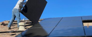 3 recomandări pentru utilizarea eficientă a panourilor solare