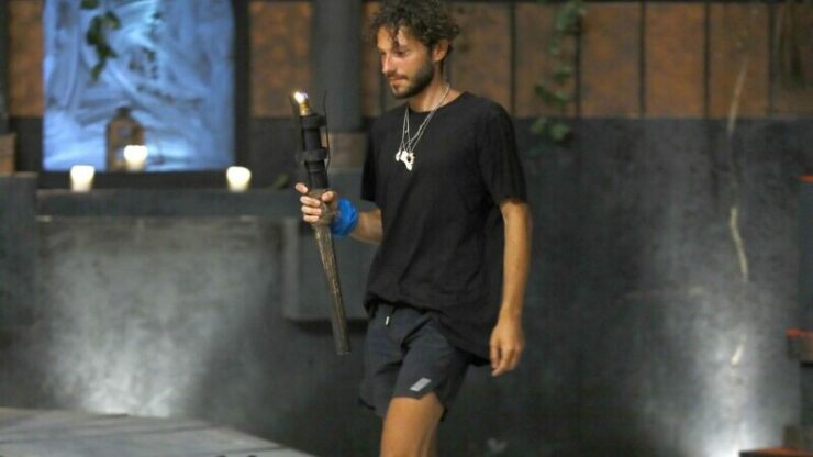 Câți bani a primit Andrei Neagu pentru participarea la Survivor! Nici nu se compară cu „averea" pe care a încasat-o Vica! 25 andrei neagu