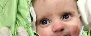 Miracol în infern! Acest bebeluș de două luni a supraviețuit sub dărâmături timp de 128 de ore după cutremurul din Turcia VIDEO