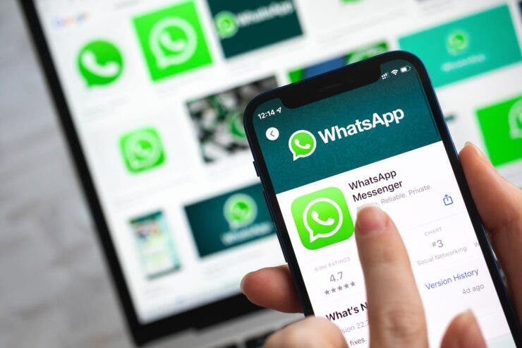 Ce înseamnă „video instant”, noul serviciu WhatsApp? Doar așa vei da veștile bune de acum înainte