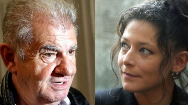 S-au despărțit cu scandal, dar acum sunt vecini. Florin Zamfirescu, urmărit de relația cu actrița Cătălina Mustață: „Am iubit-o foarte mult, nu vreau sa dezgrop morții..." 26 florin zamfirescu