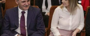 Ce mai face Irina Tănase, fosta iubită a lui Liviu Dragnea 26 irina tanase si liviu dragnea